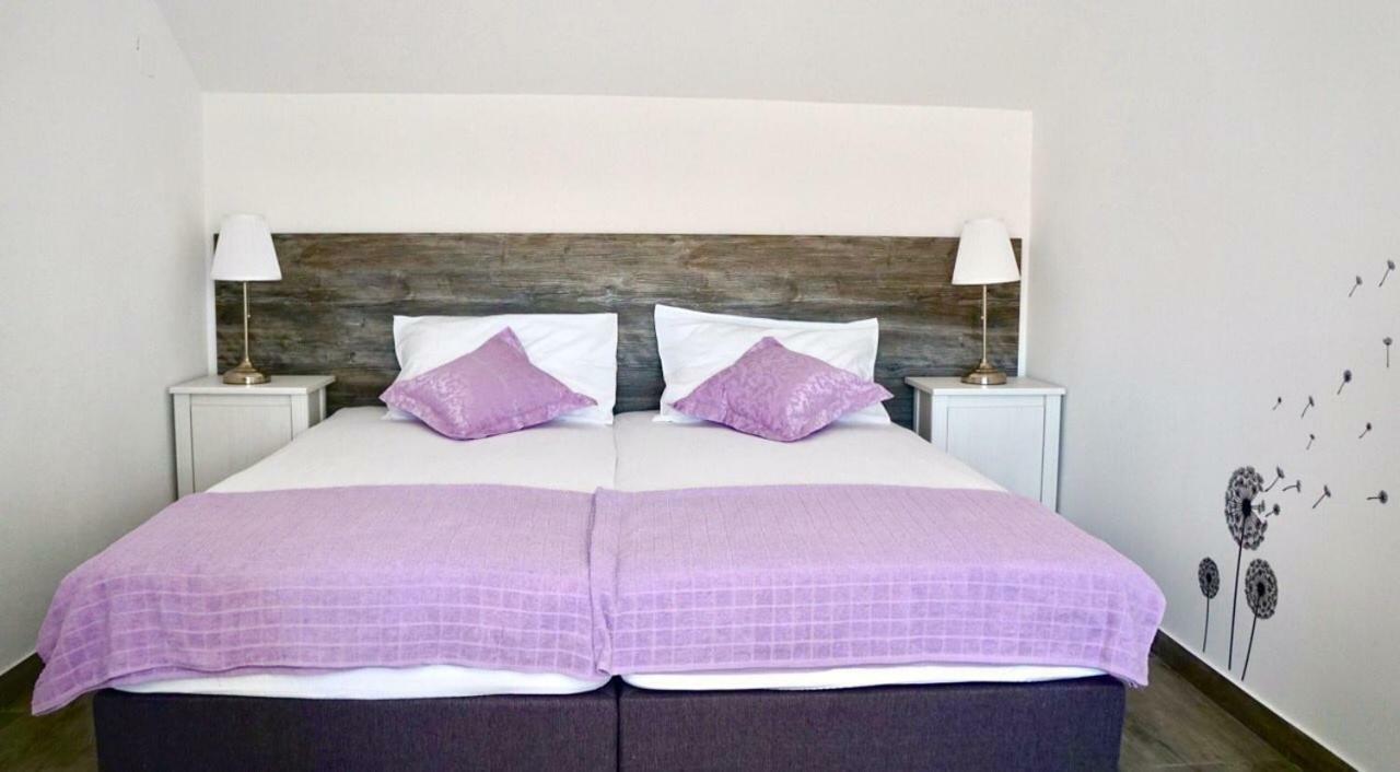 Apartman Zora Trogir Exterior photo