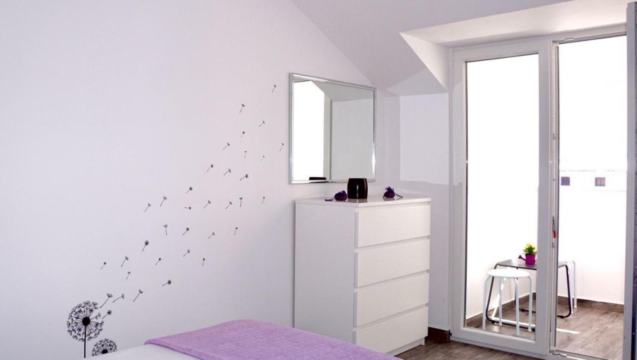 Apartman Zora Trogir Exterior photo