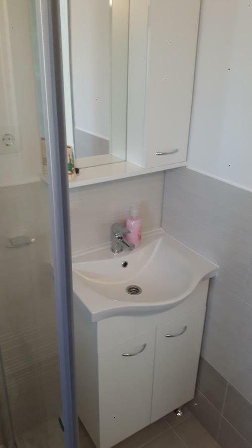 Apartman Zora Trogir Exterior photo