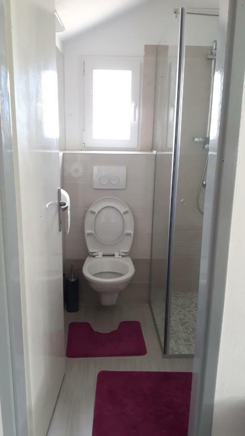 Apartman Zora Trogir Exterior photo
